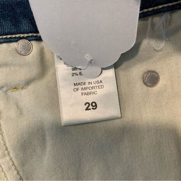 AMO Jeans 29 - Picture 10 of 12